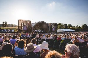 Events Production Lincoln | Event - Michael Ball & Alfie Boe - 22