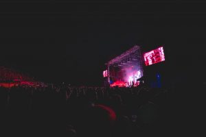 Events Production Yorkshire | Event - Jess Glynne - 43