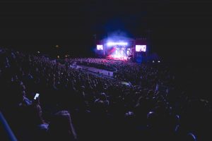 Events Production Yorkshire | Event - Jess Glynne - 45