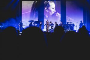 Events Production Yorkshire | Event - Jess Glynne - 49